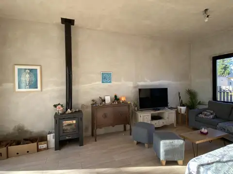 Casa en Venta en Loma Verde, USD 135.000