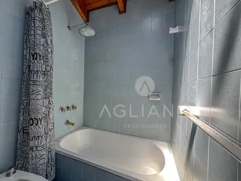 Departamento en Alquiler Temporal de 3 dormitorios