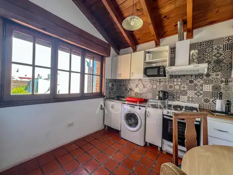 Departamento en Alquiler Temporal A Estrenar