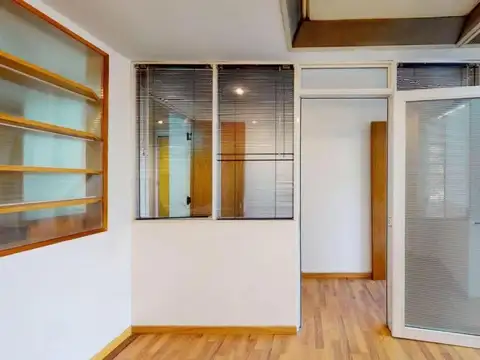 Departamento en Venta en Plaza Italia, USD 48.000