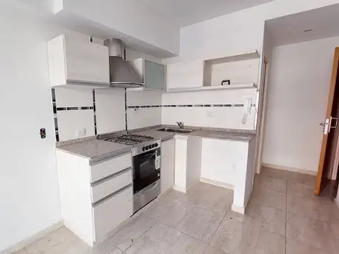 Departamento en Alquiler de Monoambiente