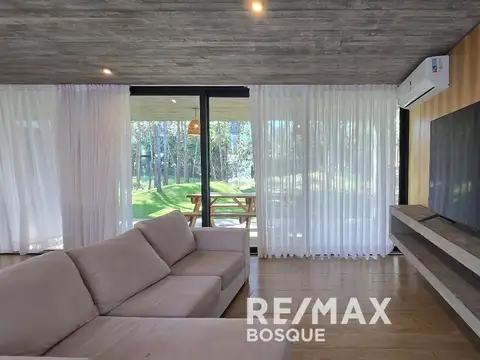 Casa en Venta 3 años