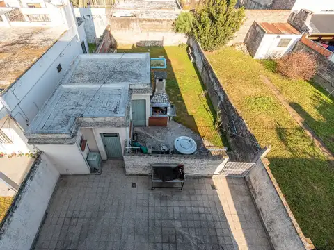Depto Tipo Casa en Venta 46 años