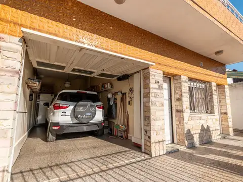 Depto Tipo Casa en Venta en Boulogne, USD 120.000