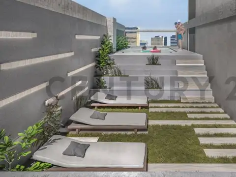 Departamento en Venta en Villa Crespo, USD 192.000