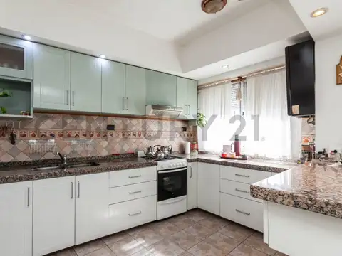 Casa en Venta 2010 años