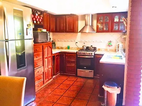 Casa en Venta en Merlo, USD 160.000