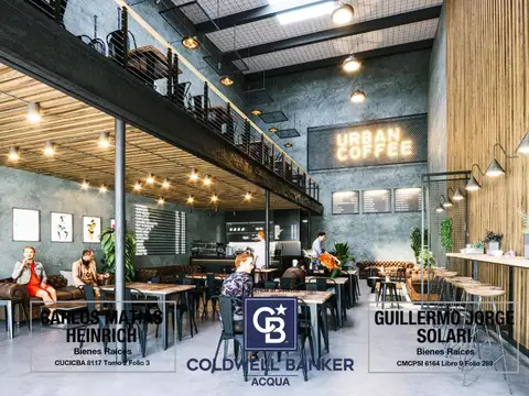 Venta Local Comercial L-02 en Areco Plaza