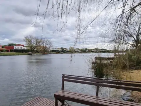 Casa en Alquiler 15 años