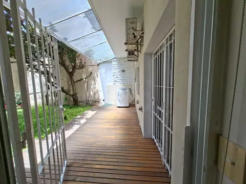 Depto Tipo Casa en Venta en Belgrano, USD 320.000