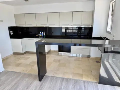 Departamento en Alquiler Temporal en Puerto Madero, USD 2.500