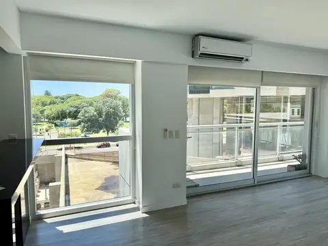 Departamento en Alquiler Temporal de 2 dormitorios