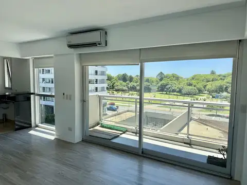 Departamento en Puerto Madero