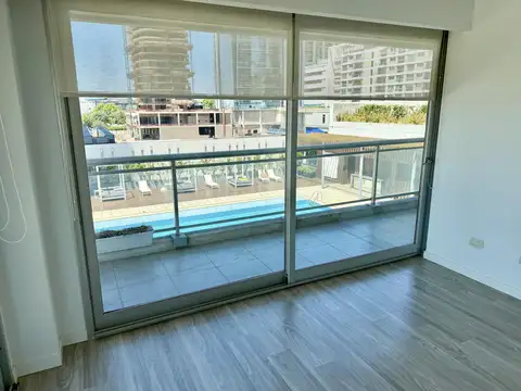 Departamento en Alquiler Temporal 10 años