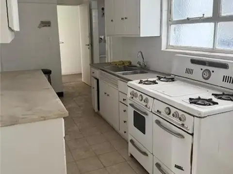 Departamento en Venta en Recoleta, USD 380.000