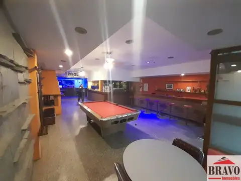 Local en Venta en Villa Gesell, USD 1.111