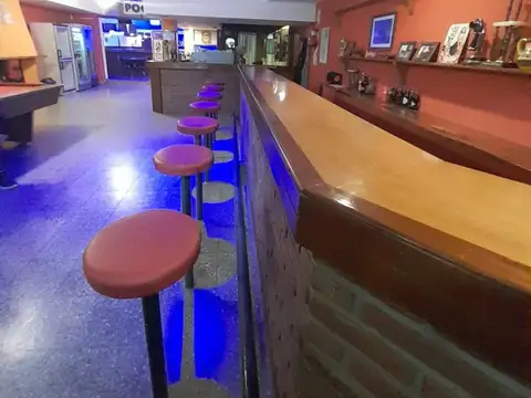 Local en Venta A Estrenar