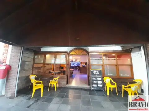 Local en Venta en Villa Gesell, USD 1.111