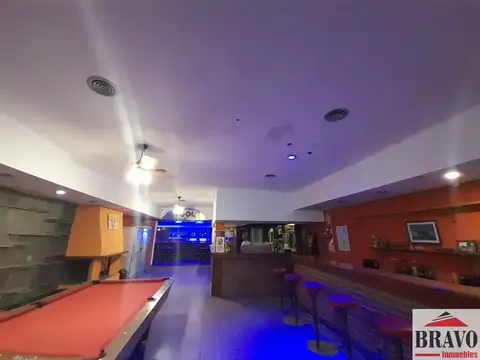 LOCAL COMERCIAL EN PLENO CENTRO DE VILLA GESELL