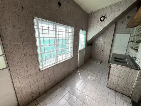 Casa en Venta en Belgrano, USD 49.000