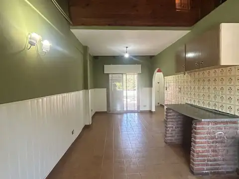 Depto Tipo Casa en Venta en Monte Grande, USD 72.000