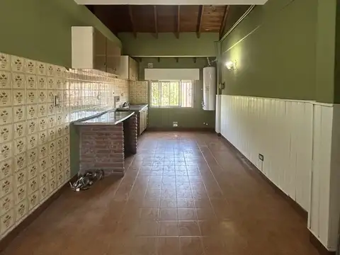 Depto Tipo Casa en Venta de 4 ambientes