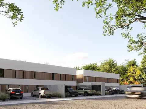 Departamento en Venta en Añelo, USD 103.614