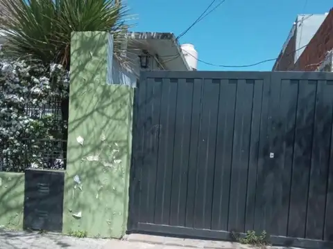 Casa en Venta en Haedo, USD 59.000