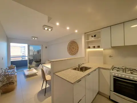 Departamento en Venta al Sur