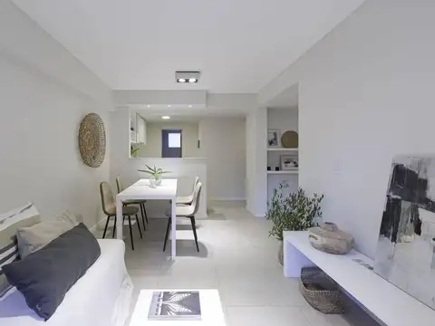 Departamento en Venta en Centro, USD 120.566