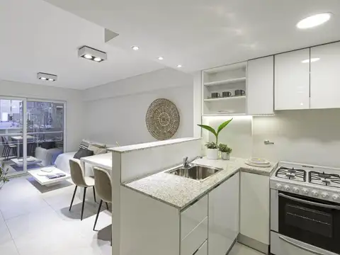 Departamento - Centro