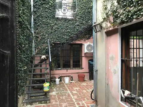 CALLE 18. ACEPTA PERMUTA