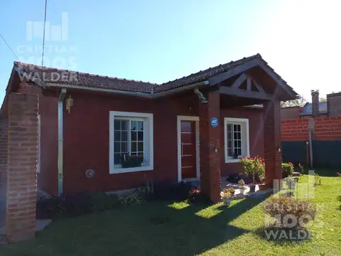 Casa en Venta de 2 dormitorios