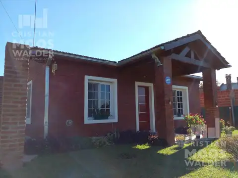 Ruta 26 calle Aconcagua