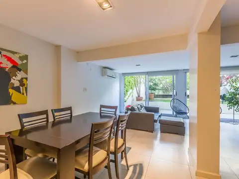 Departamento en Venta en Palermo, USD 375.000