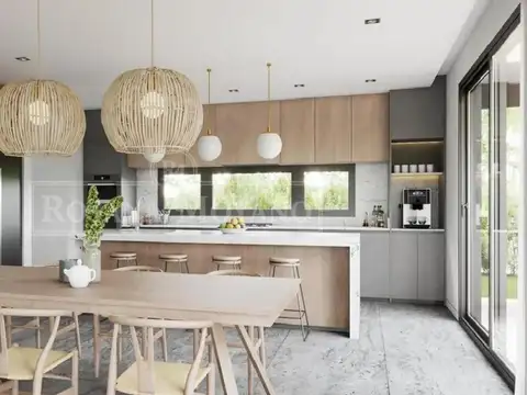 Casa en Venta en San Matias, USD 620.000