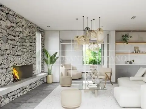 Casa A Laguna Area 5 San Matias