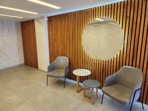 Humboldt 2200, Piso 4