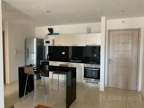 Departamento en Alquiler Temporal 10 años