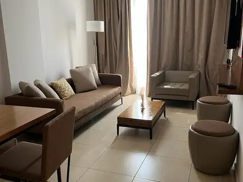 Departamento en Alquiler Temporal en Nordelta, USD 1.100