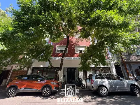 Adolfo Alsina y Belgrano - 3/4 amb con terraza y parrilla - Reciclado - Venta