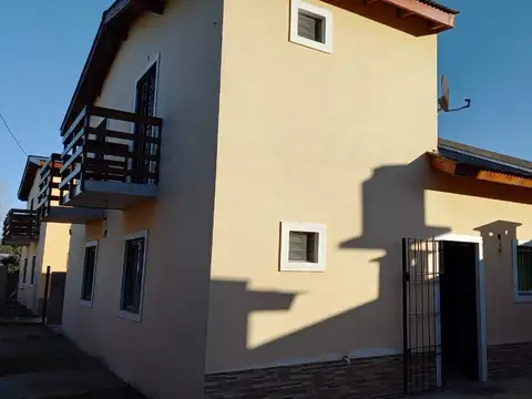 Casa en Venta en Mar del Tuyu, USD 33.000