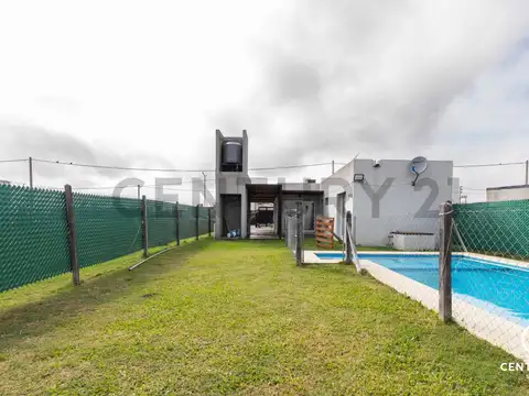 Casa en Venta de 1 dormitorio