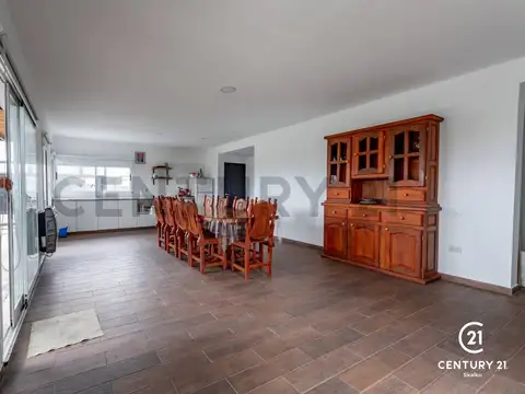 VENTA CASA CON PISCINA LA TOSCANA PIÑERO