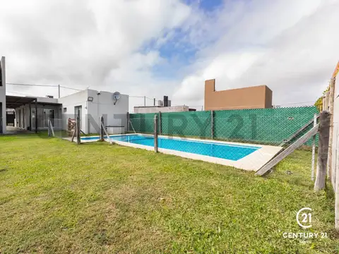 Casa en Venta en Countries y Barrios Cerrados en Piñero, USD 53.000