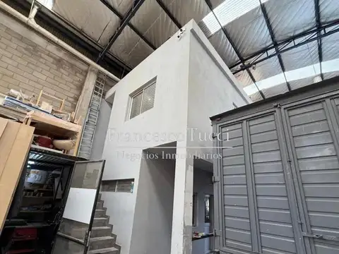 Galpon en Venta en General San Martin, USD 320.000