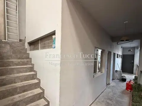 Galpon en Venta A Estrenar