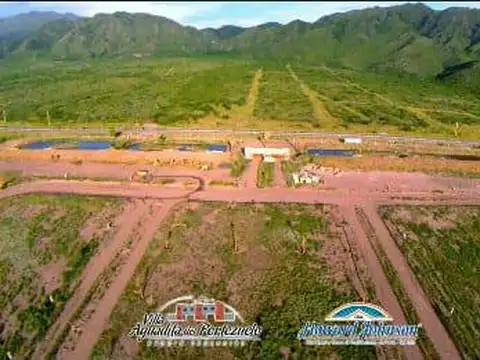 Terreno en Venta en San Luis, USD 12.000