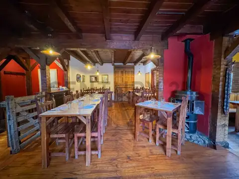 Casa en Venta en Villa La Angostura, USD 150.000