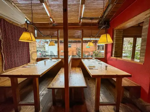 Venta fondo de comercio Villa la Angostura